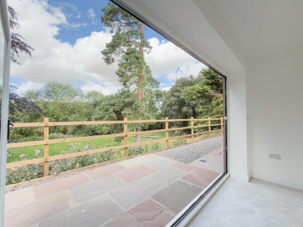 Chapel Garth, Catton, YO7