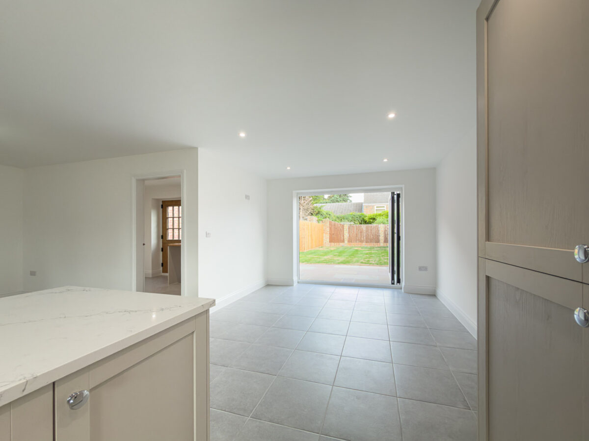 Chapel Garth, Catton, YO7