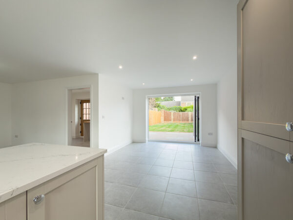 Chapel Garth, Catton, YO7