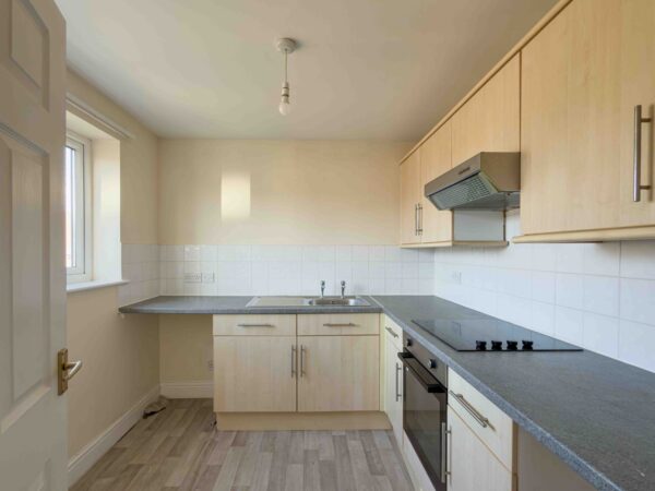 Favenfield Road, Thirsk, YO7