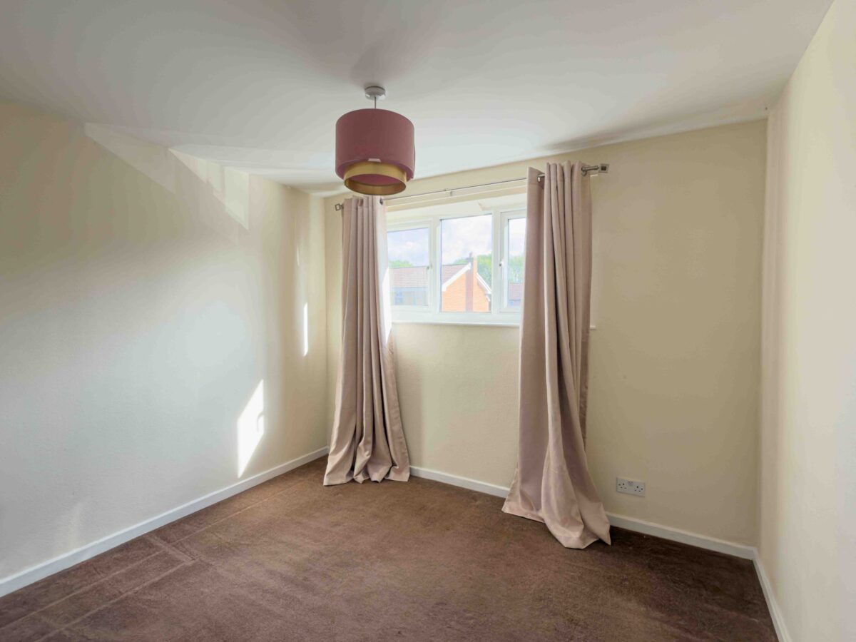 Favenfield Road, Thirsk, YO7