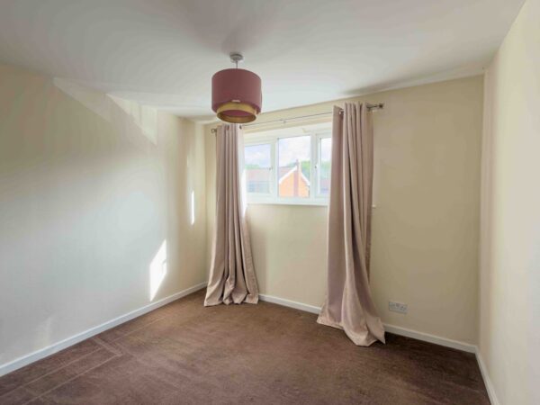 Favenfield Road, Thirsk, YO7