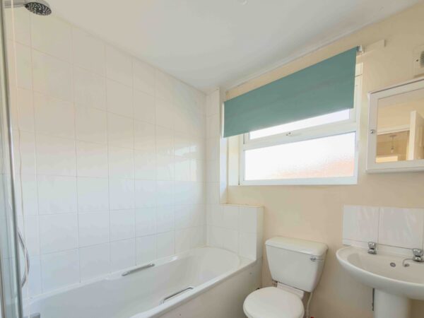 Favenfield Road, Thirsk, YO7