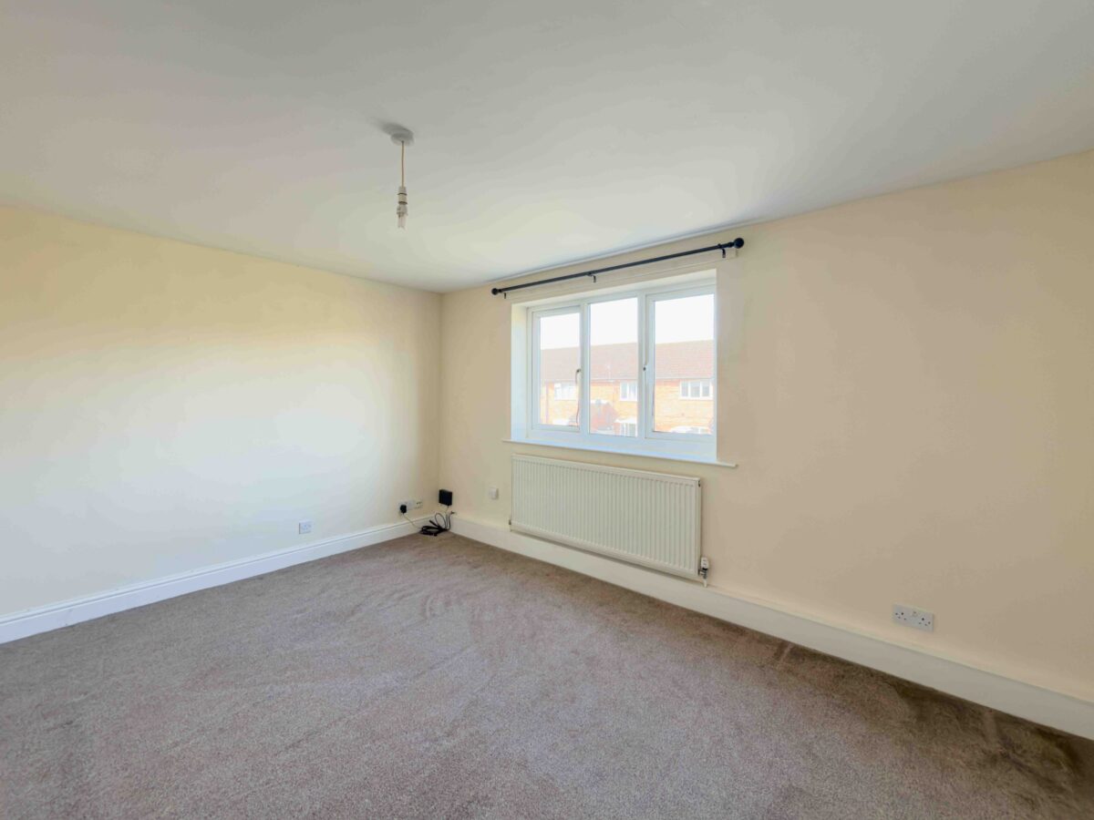 Favenfield Road, Thirsk, YO7