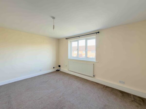 Favenfield Road, Thirsk, YO7