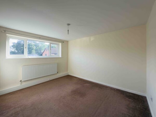 Favenfield Road, Thirsk, YO7