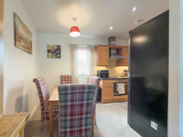 The Dialstone, Thirsk, YO7
