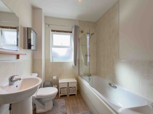 The Dialstone, Thirsk, YO7