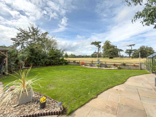 The Parklands, Scruton, DL7