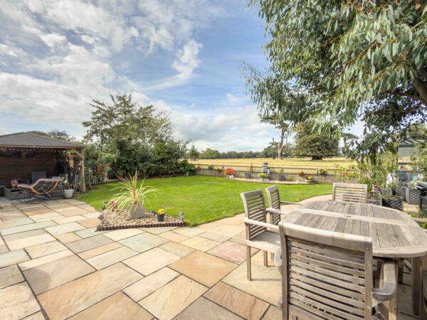 The Parklands, Scruton, DL7
