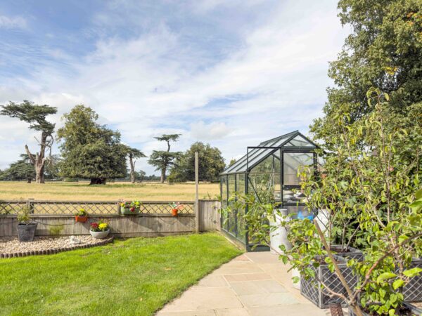 The Parklands, Scruton, DL7