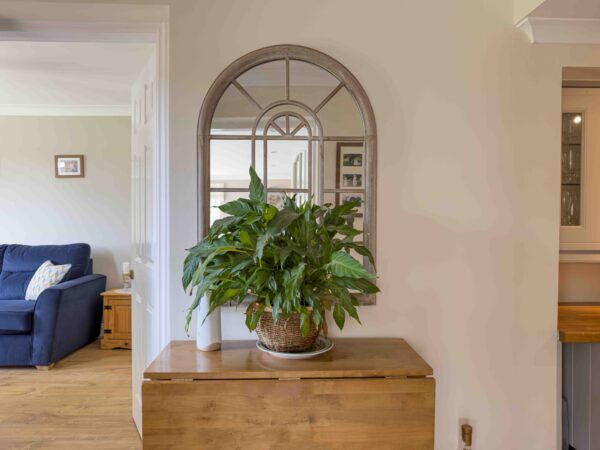 The Parklands, Scruton, DL7