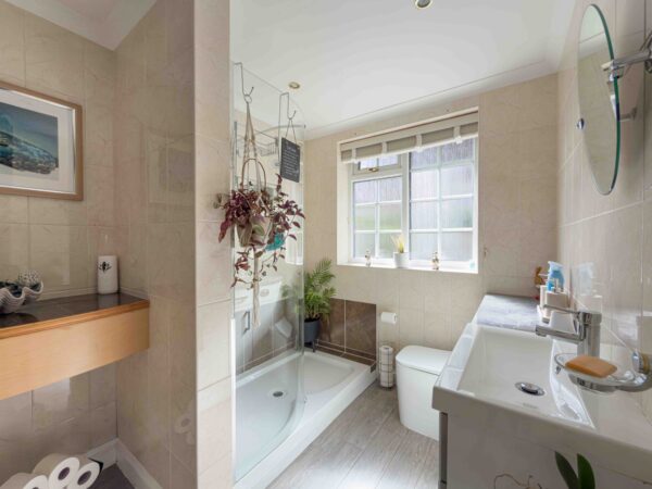The Parklands, Scruton, DL7