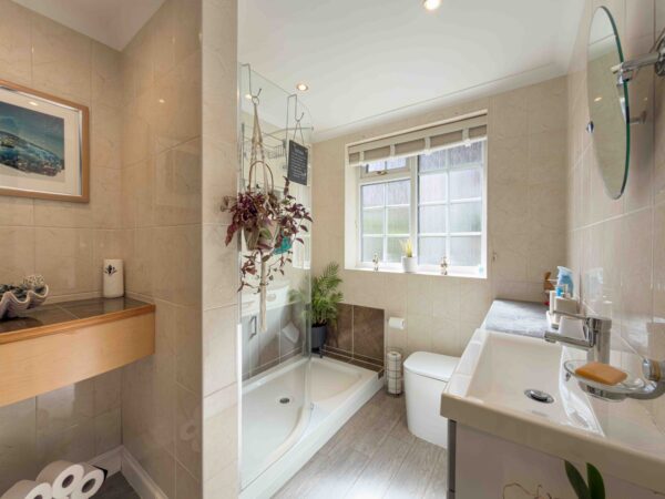 The Parklands, Scruton, DL7