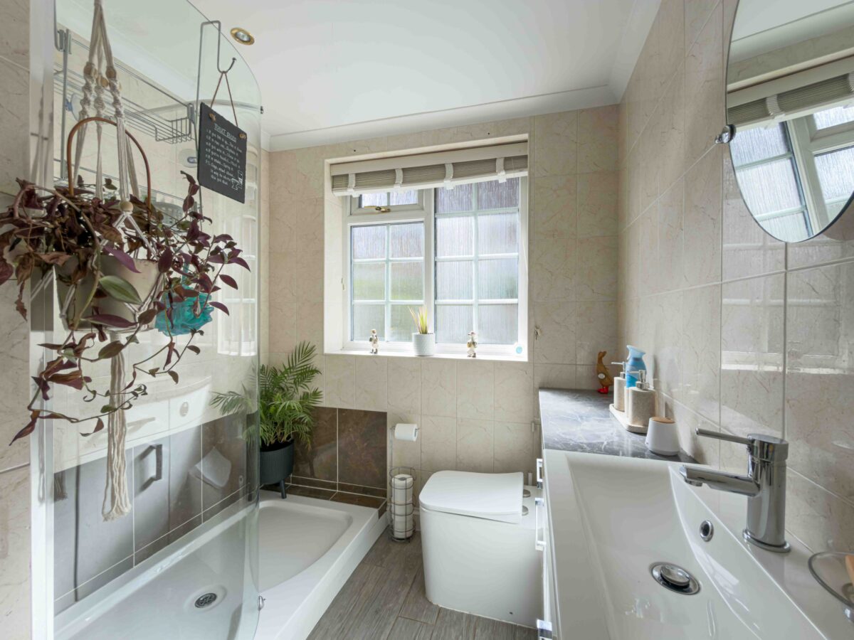 The Parklands, Scruton, DL7