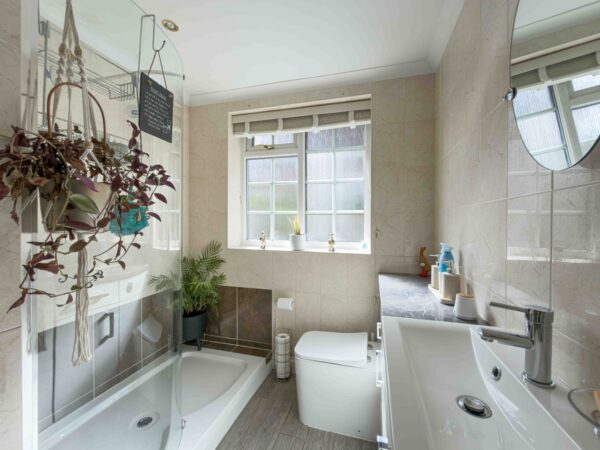 The Parklands, Scruton, DL7