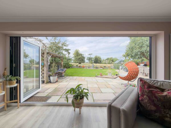 The Parklands, Scruton, DL7