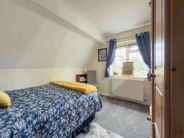 The Parklands, Scruton, DL7