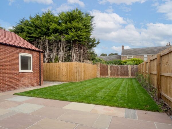 Chapel Garth, Catton, YO7