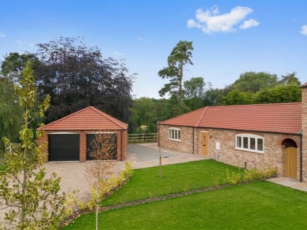 Chapel Garth, Catton, YO7