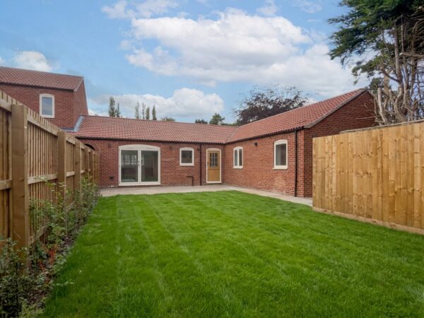 Chapel Garth, Catton, YO7