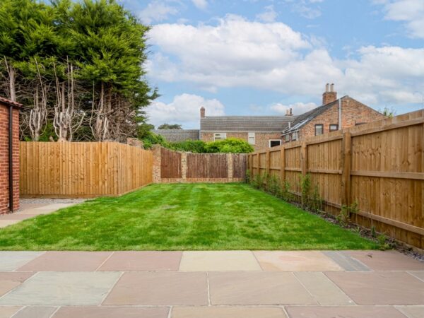 Chapel Garth, Catton, YO7
