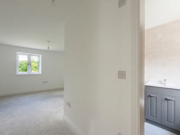 Chapel Garth, Catton, YO7