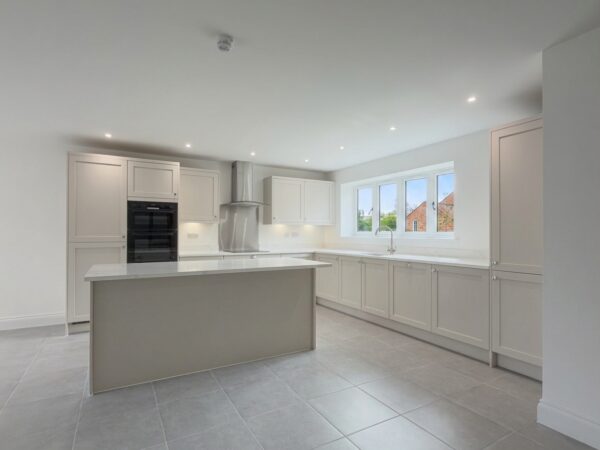 Chapel Garth, Catton, YO7