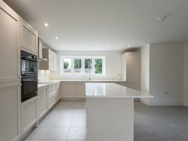 Chapel Garth, Catton, YO7
