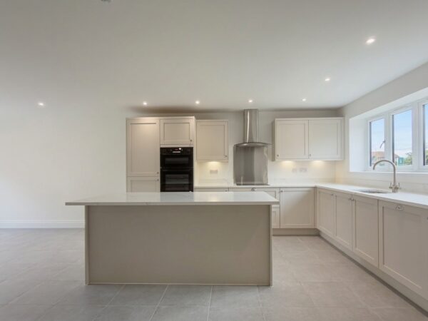 Chapel Garth, Catton, YO7
