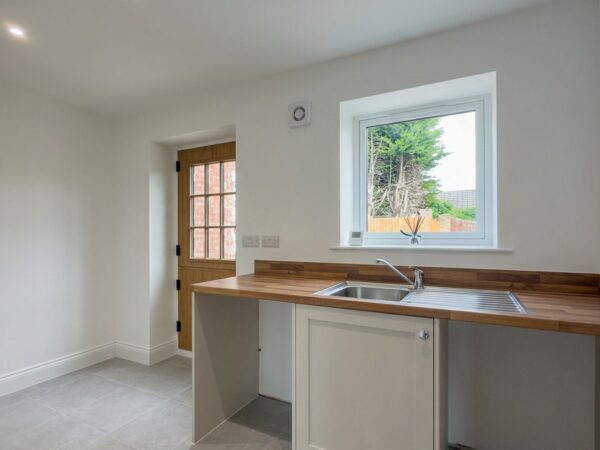 Chapel Garth, Catton, YO7