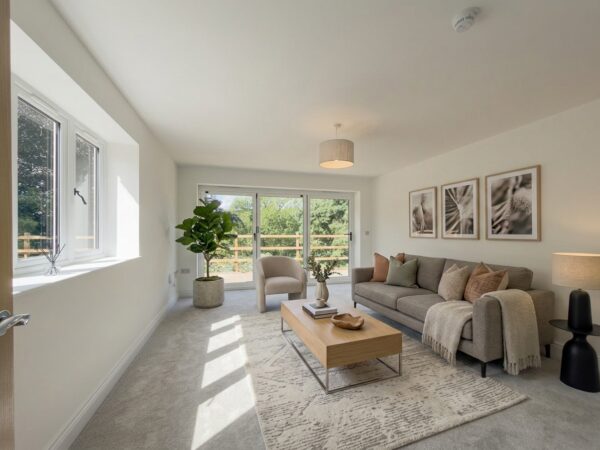 Chapel Garth, Catton, YO7
