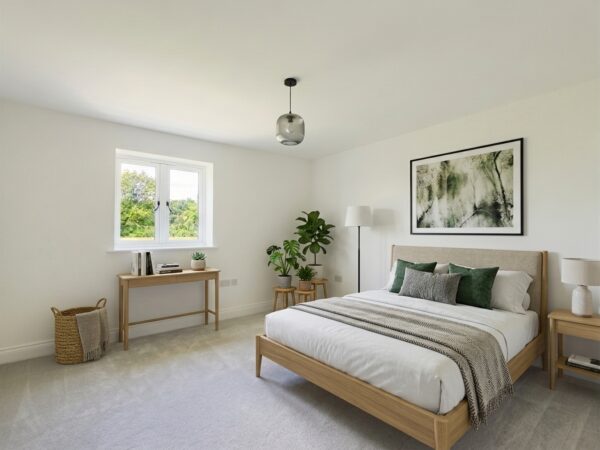 Chapel Garth, Catton, YO7