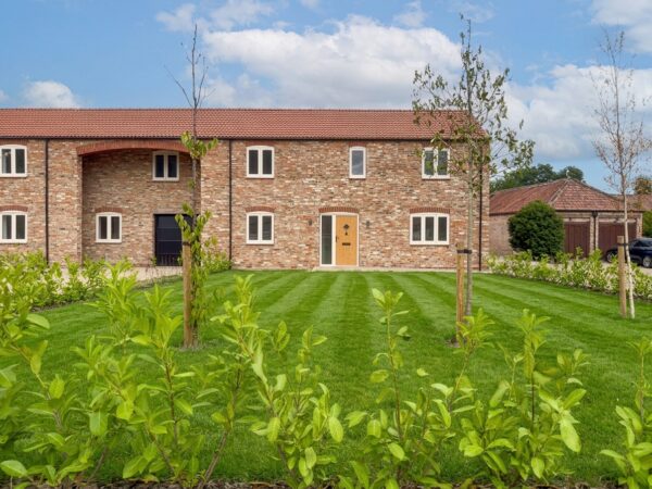 Chapel Garth, Catton, YO7
