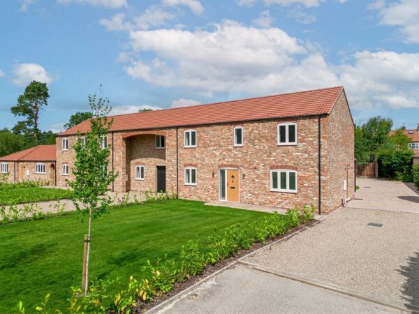 Chapel Garth, Catton, YO7