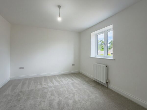 Chapel Garth, Catton, YO7