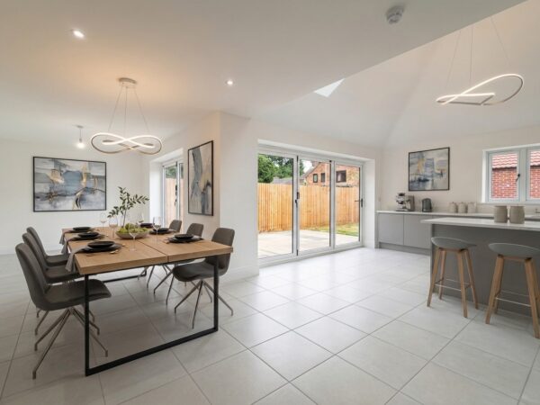 Chapel Garth, Catton, YO7