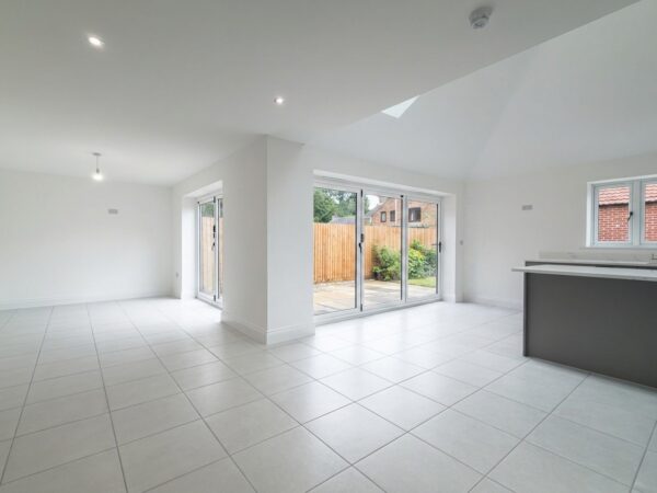 Chapel Garth, Catton, YO7
