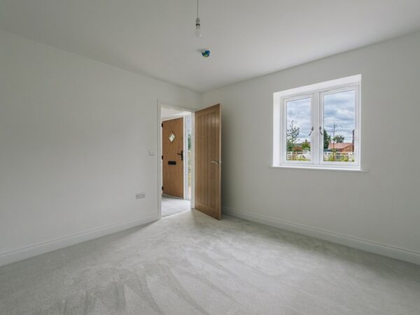 Chapel Garth, Catton, YO7