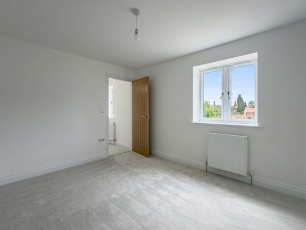 Chapel Garth, Catton, YO7