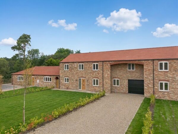 Chapel Garth, Catton, YO7