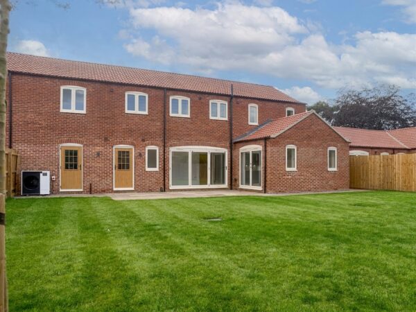 Chapel Garth, Catton, YO7