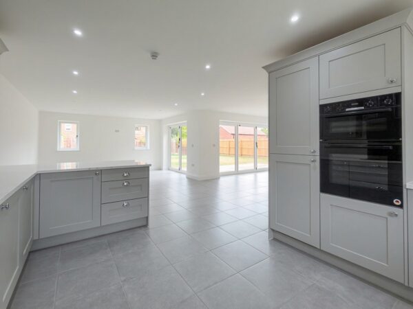Chapel Garth, Catton, YO7