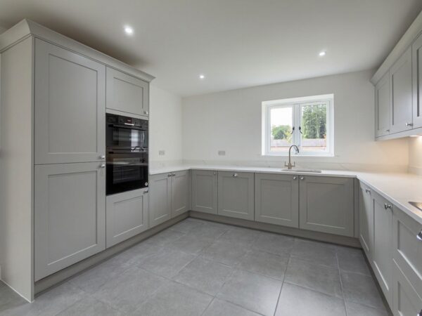 Chapel Garth, Catton, YO7