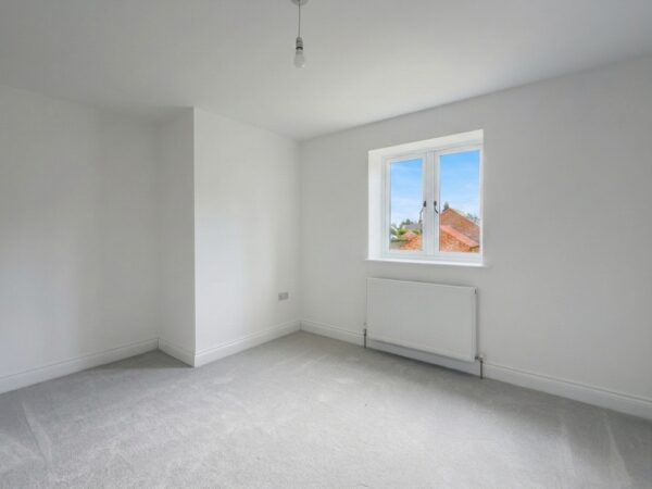 Chapel Garth, Catton, YO7