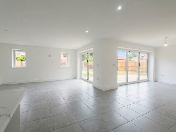 Chapel Garth, Catton, YO7