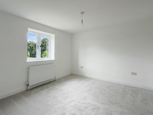 Chapel Garth, Catton, YO7