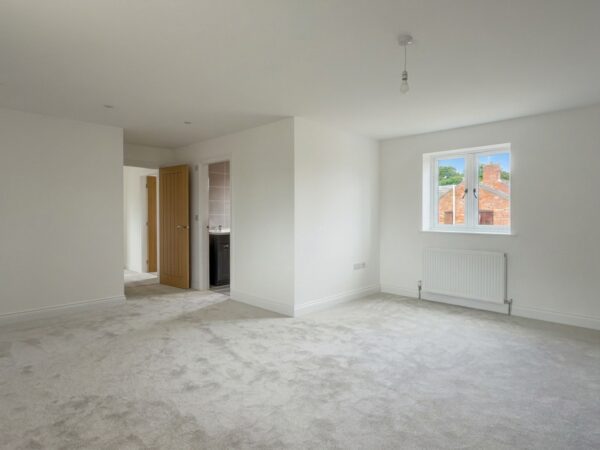 Chapel Garth, Catton, YO7