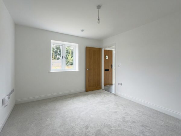 Chapel Garth, Catton, YO7
