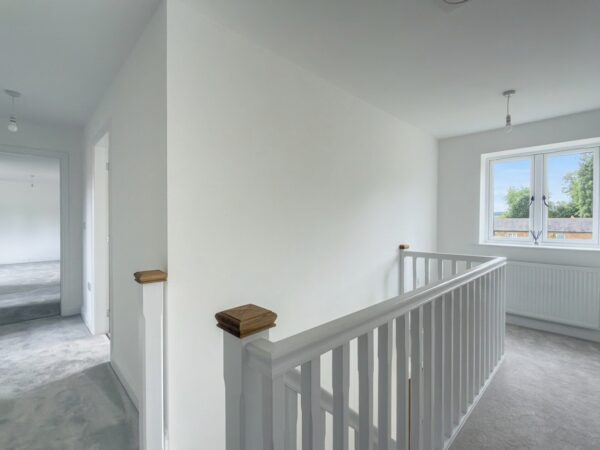 Chapel Garth, Catton, YO7